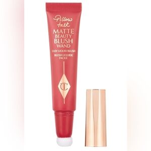 Charlotte Tilbury Pillow Talk Matte Beauty Blush Wand